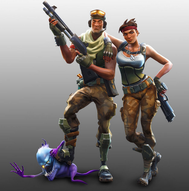 例展示了 例展示了