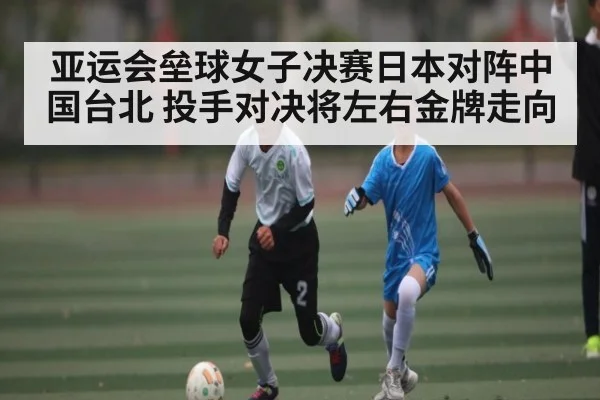 亚运会垒球女子决赛日本对阵中国台北 投手对决将左右金牌走向